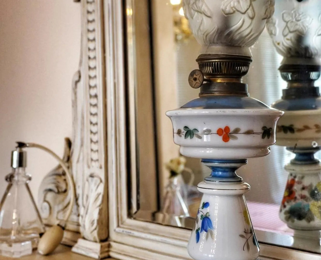 Locazione Turistica Villa Giovanna Porcari